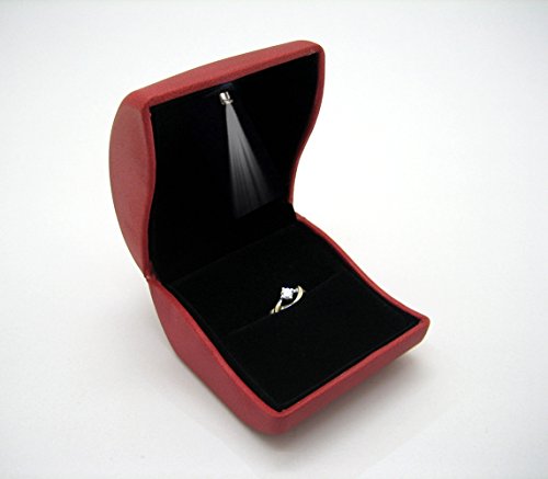 2 Lily+Treacy+Earrings+Proposal+Engagement