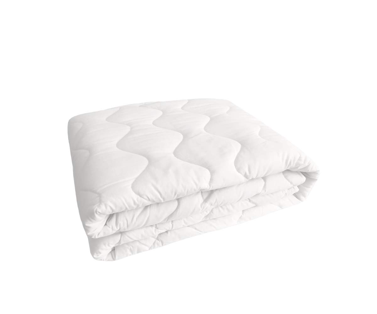 Best waterproof mattress topper flat