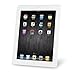 Apple iPad with Retina Display (32GB, Wi-Fi, White) 4th Generation (Renewed)