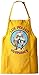 Breaking Bad Men's Los Pollos Hermanos Apron