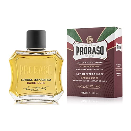 After Shave Loción Con Alcohol 100 Ml