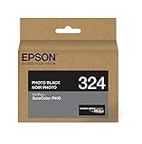 Epson T324120 Epson UltraChrome HG2 Photo Ink