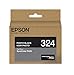 Epson T324120 UltraChrome HG2 Photo Ink (Black)