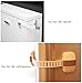 B&S FEEL Baby Kids Multi-Function Cabinet Fridge Lock Baby Safety Products