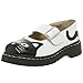 T.U.K. Women's Cat Mary Jane Flat
