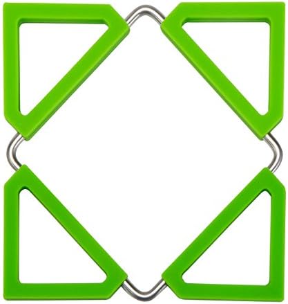 Silicone Trivet & Pot Holder Greeb