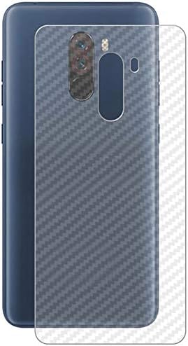 3D Anti-Fingerprint Back Film Screen Protector for Poco