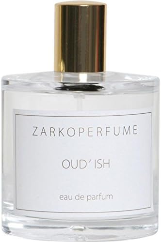 ZARKOPERFUME OUD'ISH ( 3.3 Fl Oz or 100 Ml)