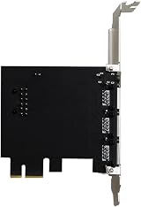 Zunedhys Network Security Isolation Card Switch Adapter Gigabit view 4