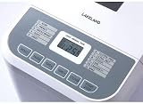 Lakeland Compact 1lb Daily Loaf Bread Maker White view 4