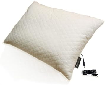 Amazon Com Sleepsonic Regular Size Speaker Pillow Health