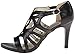 AK Anne Klein Women's Overit Leather Dress Pump