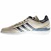 Adidas Busenitz Pro Skate Shoe - Men's Clear Brown/Tech Ink/White Suede, 7.5
