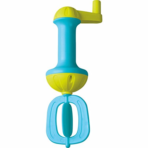Haba bubble bath whisk blue - create fun bubbles in the…