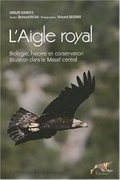 L' aigle royal