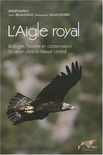 L' aigle royal