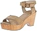 Freebird Women's Cape Platform Sandal