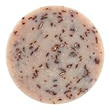 Sappo Hill Bar Soap - Oatmeal Natural 3.5 oz - 1