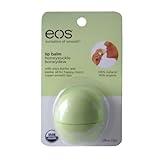 Eos Honeysuckle Honeydew Lip Balm - 0.25 Oz, 3 Pack