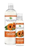 Plant Therapy Organic Calendula Hydrosol (Flower Water, Floral Water, Hydrolats, Distillates) Bi-Product of Essential Oils