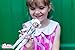 Doll Outfit by Lottie Flower Power Clothing Set | Best Fun Gift for empowering Kids Ages 3 & up