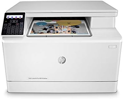 hp laserjet 182nw