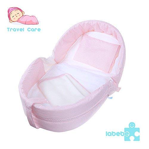 labebe - baby bed
