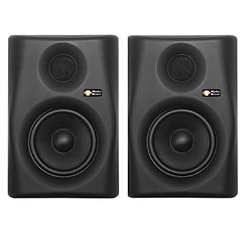 monkey banana studio monitors