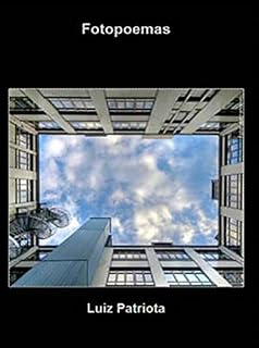 Livro Fotopoemas