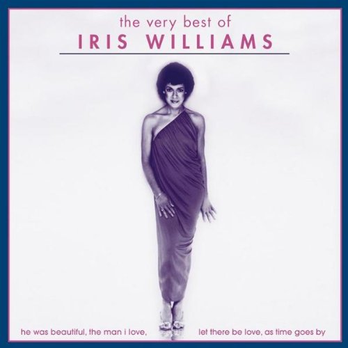 iris williams - Great Romantic Hits Of The 70s And 80s - Zortam Music