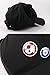 Cosplay EVA Neon Genesis Evangelion Soryu Asuka Langley Cat Ear Hat Black