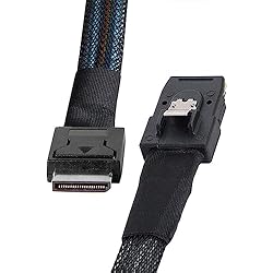 cablecc SFF-8611 4i Oculink PCIe PCI-Express to