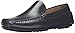 ECCO Men's Hybrid Moccasin Slip-On Loafer