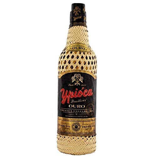 UNSER CACHACA RESERVA SPEZIAL 70 CL