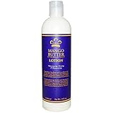 Nubian Heritage, Mango Butter Lotion, With Shea Butter & Vitamin C, 13 fl oz (384 ml)