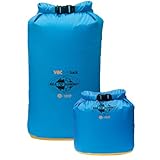 Sea to Summit eVac Dry Sack - Pacific Blue 65L