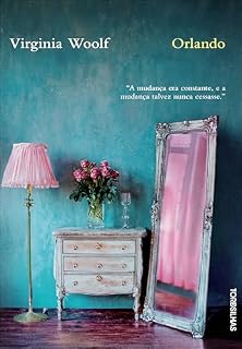 Livro Orlando
