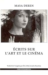 Écrits sur l'art et le cinéma