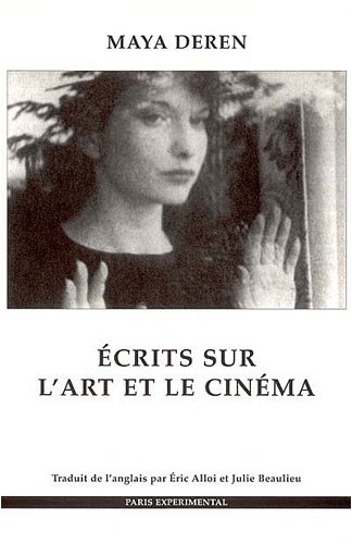Écrits sur l'art et le cinéma