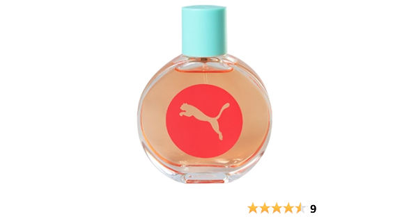 perfume puma white