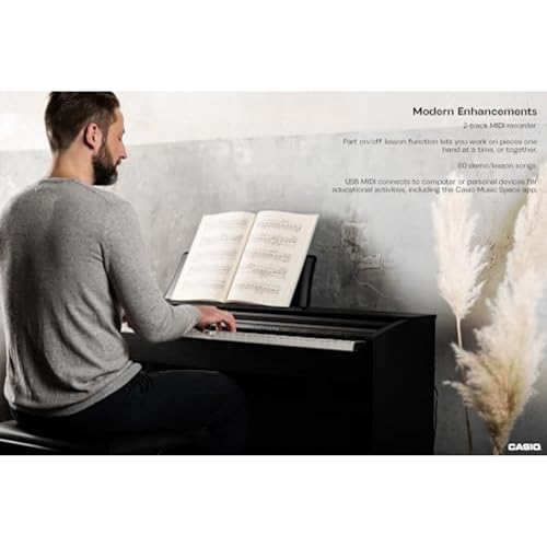 Privia Digital Piano