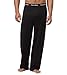Calvin Klein Men's Body Modal Sleep Pant,Black,X-Large