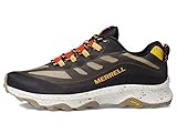 Merrell Moab Speed Black/Multi 9 M