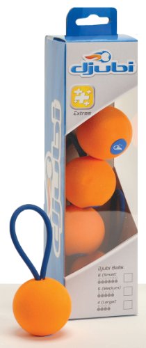 Djubi Ball Refill-Medium