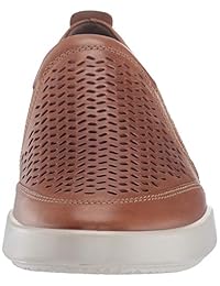 ECCO Collin 2.0 Slip on Zapatillas para hombre