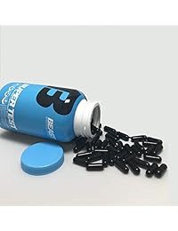 Beast Sports Nutrition Super Test Caps, 4332660007, cápsulas, 180