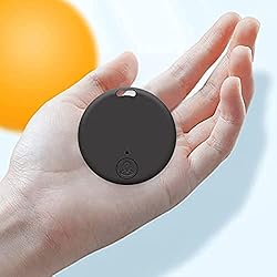 JAMRYSE Portable Tracking Bluetooth 5.0 Mobile Key