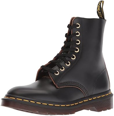 dr martens pascal vintage