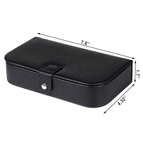 5 misaya+Necklace+Earrings+Portable+Organizer