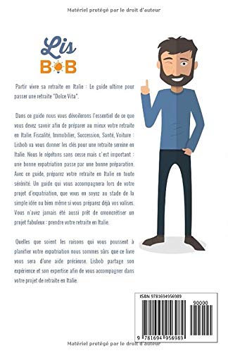 Partir Vivre Sa Retraite En Italie Le Guide Ultime Pour Passer Une Retraite Dolce Vita French Edition Castanedo Benoit 9781694956989 Amazon Com Books